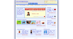 Desktop Screenshot of kaartcentrum.nl
